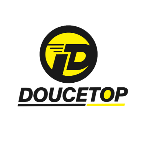 DOUCETOP LOGO