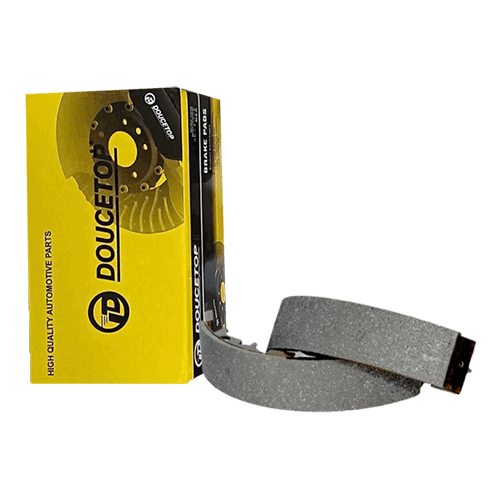 DOUCETOP BRAKE SHOE